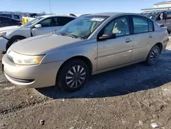 Salvage cars for sale at Earlington, KY auction: 2004 Saturn Ion Level 2