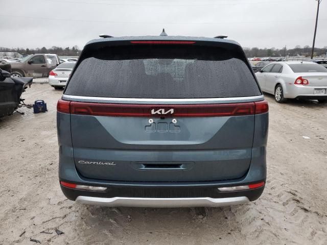 2022 KIA Carnival SX Prestige