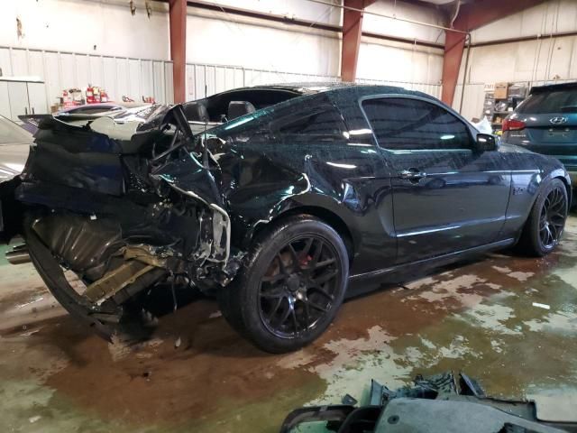 2014 Ford Mustang GT