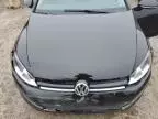 2015 Volkswagen Golf TDI