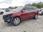 2011 Chevrolet Traverse LTZ