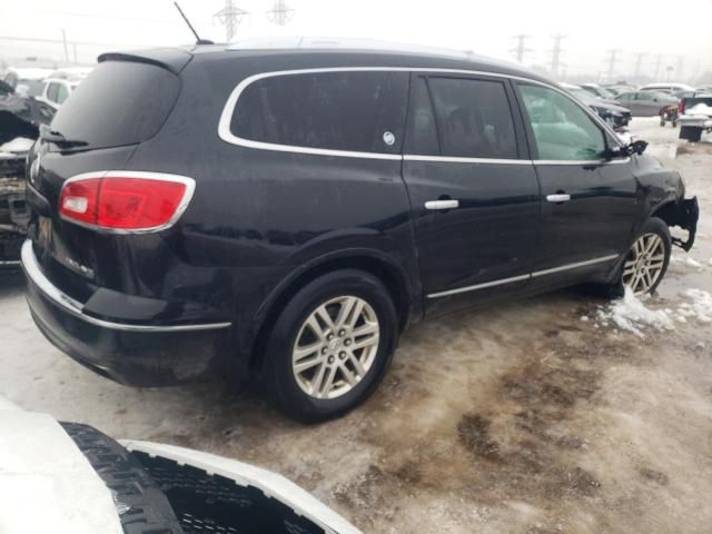 2013 Buick Enclave