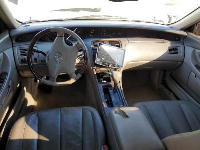 2004 Toyota Avalon XL