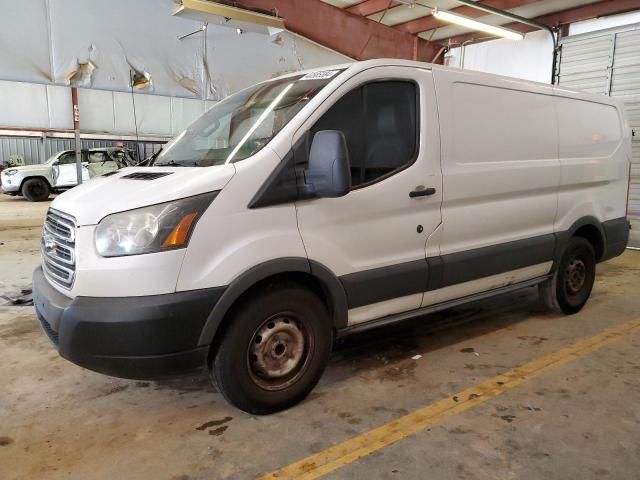 2015 Ford Transit T-150