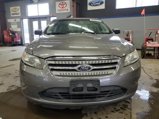 2012 Ford Taurus SEL