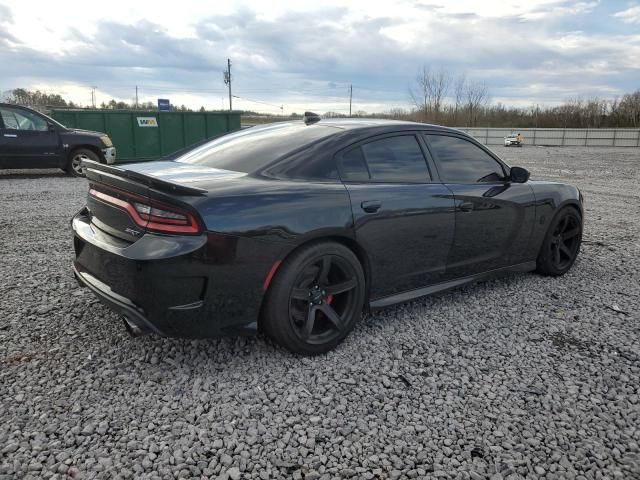 2018 Dodge Charger SRT 392