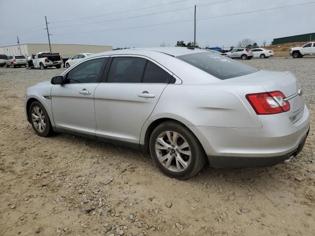 2012 Ford Taurus SEL