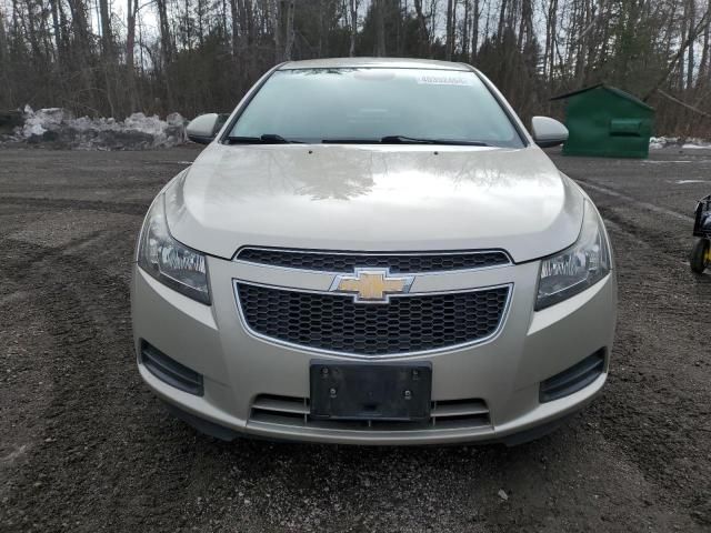 2013 Chevrolet Cruze LT