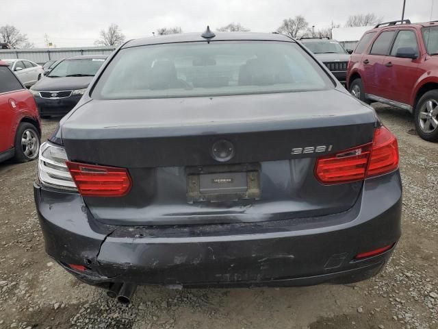 2013 BMW 328 I