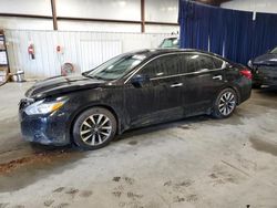 2017 Nissan Altima 2.5 for sale in Byron, GA