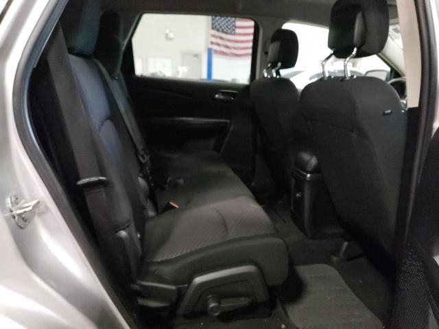 2011 Dodge Journey Express