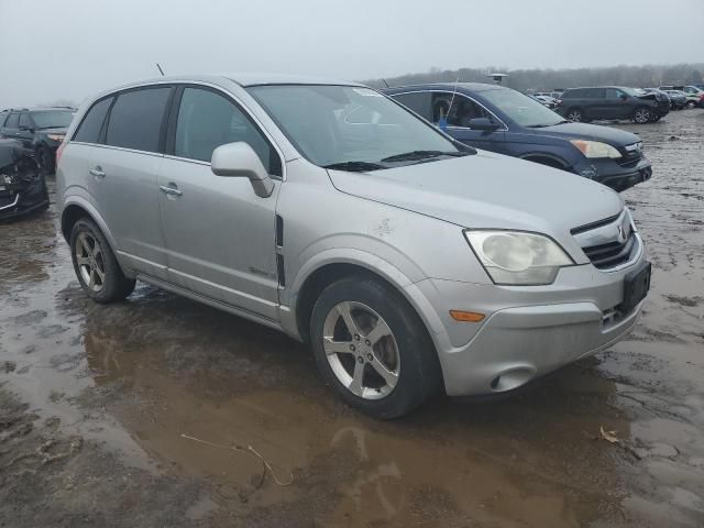 2008 Saturn Vue Hybrid