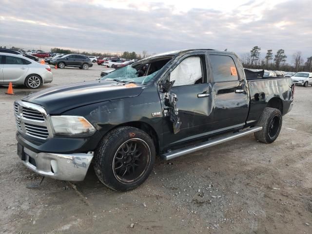 2015 Dodge RAM 1500 SLT