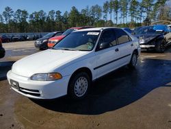 1995 Honda Civic DX for sale in Harleyville, SC