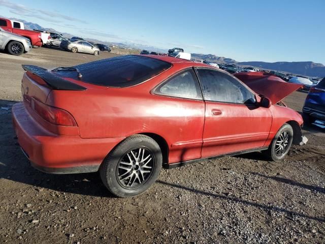 2000 Acura Integra GS