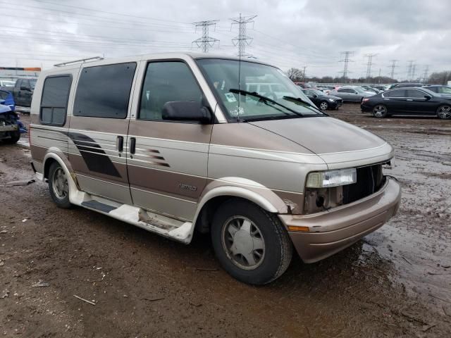 2000 Chevrolet Astro