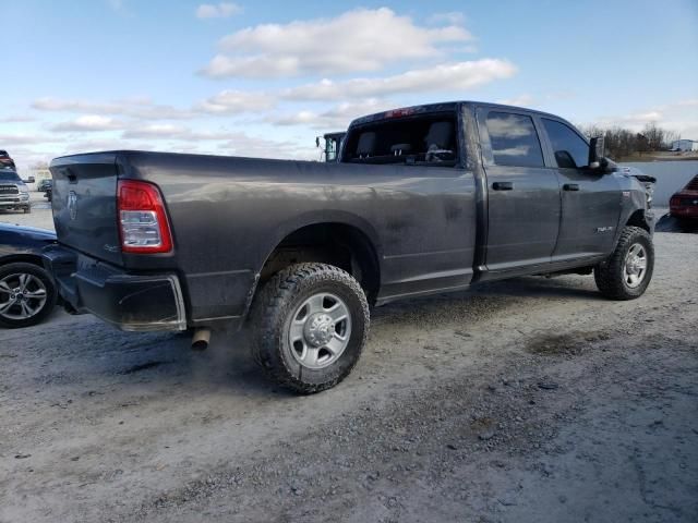 2022 Dodge RAM 2500 Tradesman