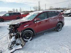 2018 Toyota Rav4 LE for sale in Montreal Est, QC