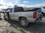 2005 Chevrolet Silverado K1500