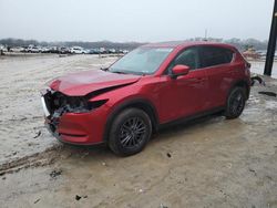 Mazda salvage cars for sale: 2021 Mazda CX-5 Touring