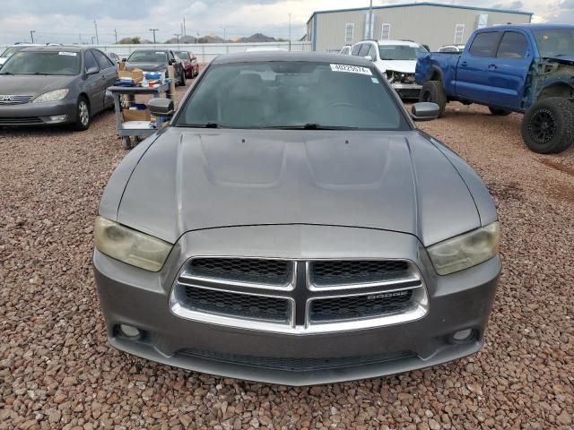 2011 Dodge Charger R/T