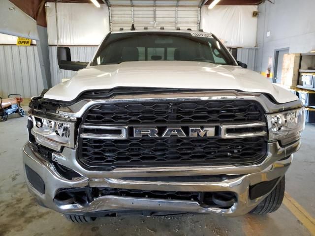 2022 Dodge RAM 2500 Tradesman