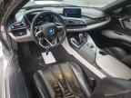 2014 BMW I8