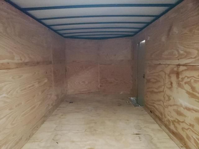 2022 Cargo 2022 Rock Solid Cargo 28' Enclosed