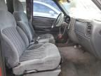 1998 Chevrolet S Truck S10