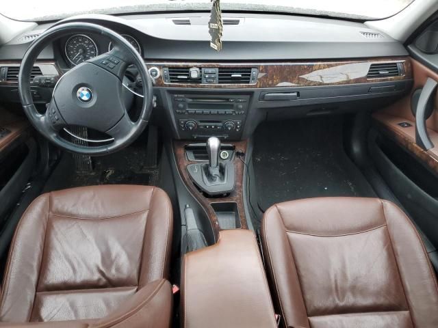 2006 BMW 330 XI