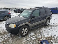 2003 Mazda Tribute ES en venta en Earlington, KY