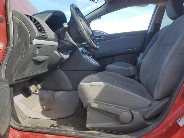 2010 Nissan Sentra 2.0