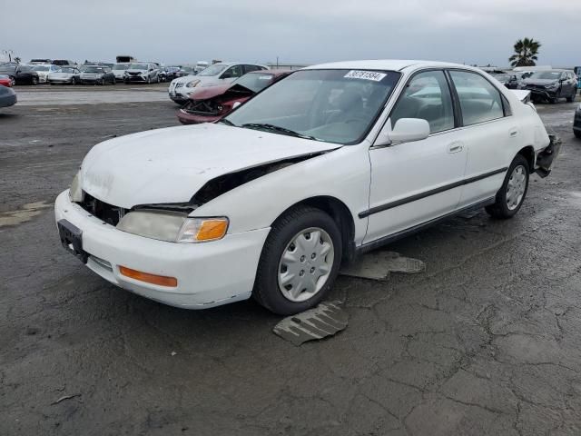 1997 Honda Accord LX