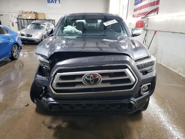 2023 Toyota Tacoma Double Cab