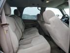 2004 Chevrolet Tahoe K1500