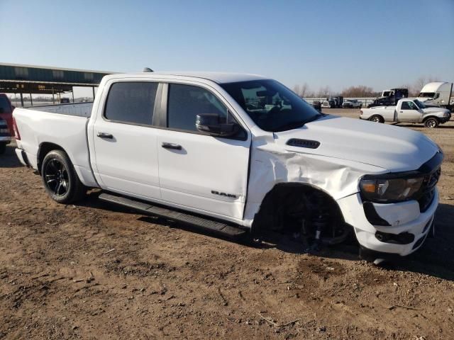 2024 Dodge RAM 1500 BIG HORN/LONE Star