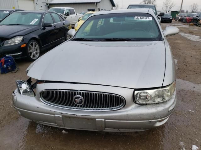 2005 Buick Lesabre Custom