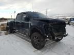 2018 Ford F350 Super Duty