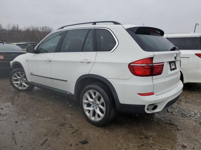 2013 BMW X5 XDRIVE35I