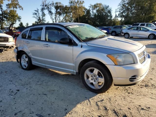 2009 Dodge Caliber SXT