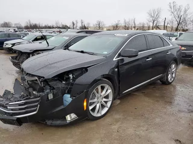 2019 Cadillac XTS Premium Luxury