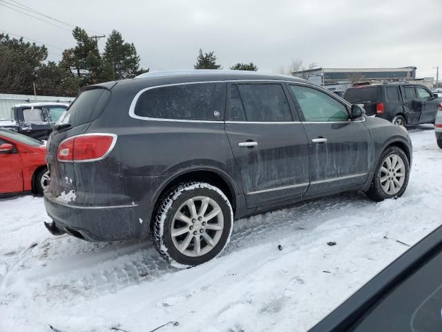 2015 Buick Enclave