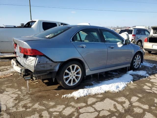 2006 Acura TSX