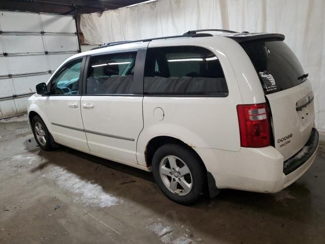 2010 Dodge Grand Caravan SXT