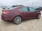 2015 Chevrolet Malibu 2LT