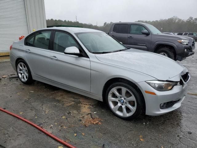 2013 BMW 328 I