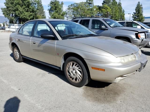 1998 Saturn SL2