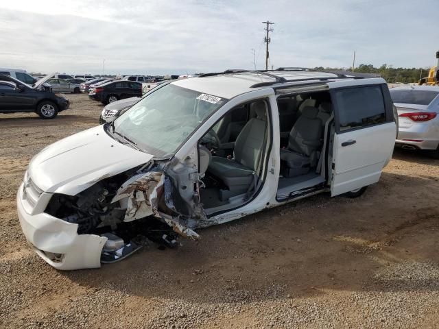 2008 Dodge Grand Caravan SE