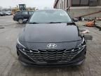 2021 Hyundai Elantra Limited