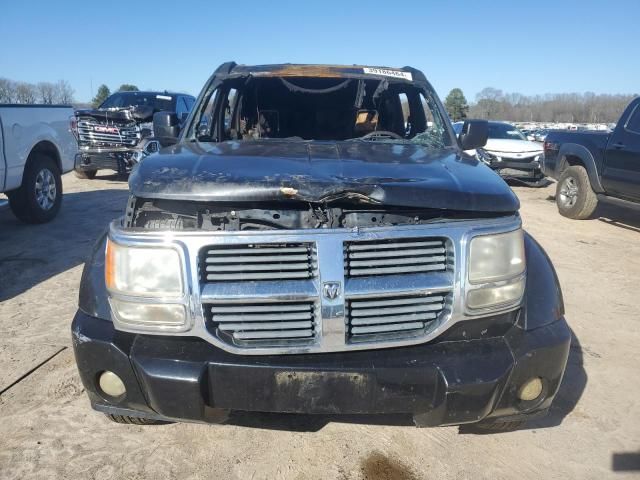 2008 Dodge Nitro SXT